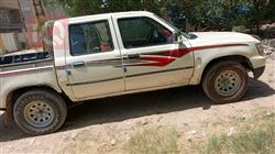 GWM دير